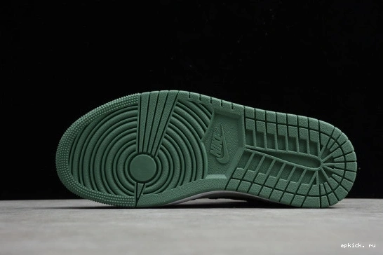 Rep EP CZ0774-300 CZ0774-300 Dutch Mid 1 Jordan Green 0416